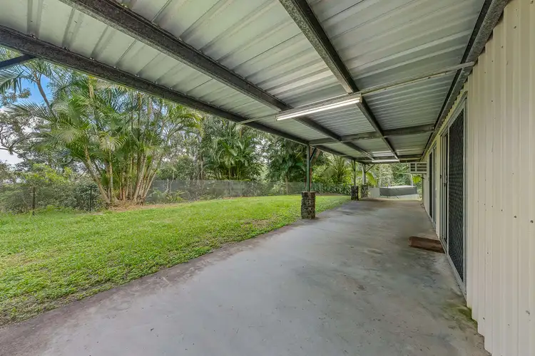 Sixth view of Homely house listing, 1275 Conway Road, Conway QLD 4800