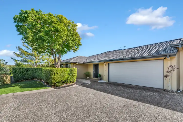 7/136 Pacific Pines Boulevard, Pacific Pines QLD 4211