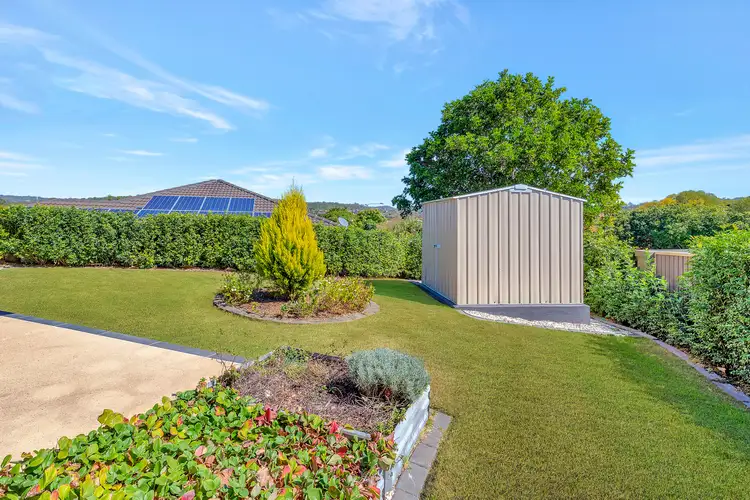 Second view of Homely house listing, 7/136 Pacific Pines Boulevard, Pacific Pines QLD 4211