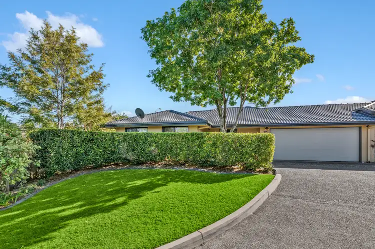 Third view of Homely house listing, 7/136 Pacific Pines Boulevard, Pacific Pines QLD 4211