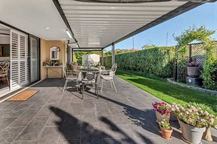 Fourth view of Homely house listing, 7/136 Pacific Pines Boulevard, Pacific Pines QLD 4211