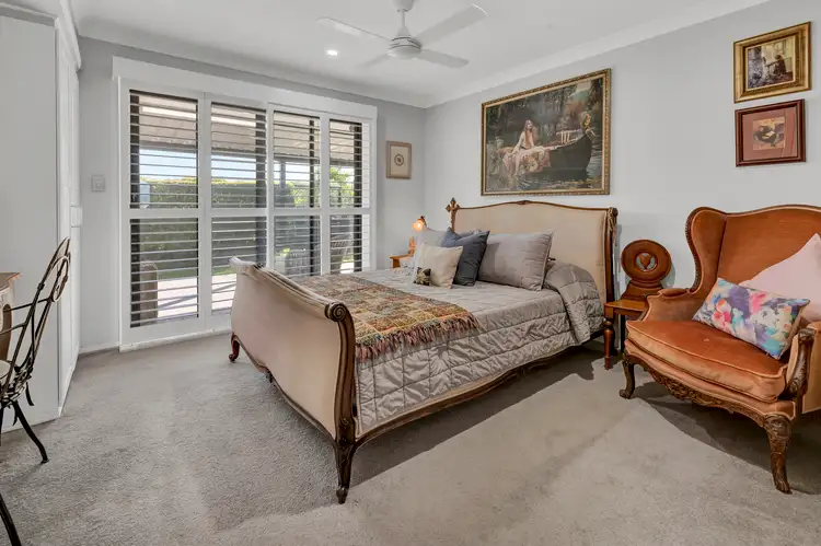 Fifth view of Homely house listing, 7/136 Pacific Pines Boulevard, Pacific Pines QLD 4211