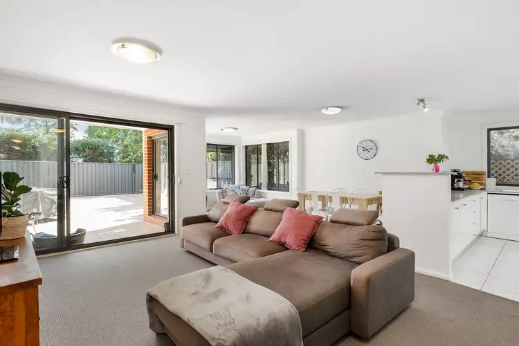 Second view of Homely apartment listing, 1/1025 Pacific Highway, Berowra NSW 2081