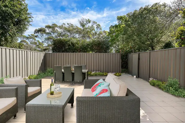 Third view of Homely apartment listing, 1/1025 Pacific Highway, Berowra NSW 2081