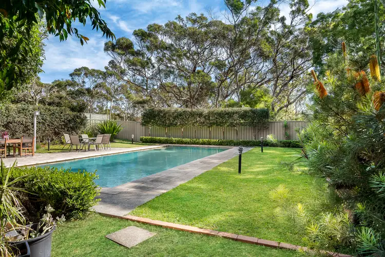 Fourth view of Homely apartment listing, 1/1025 Pacific Highway, Berowra NSW 2081