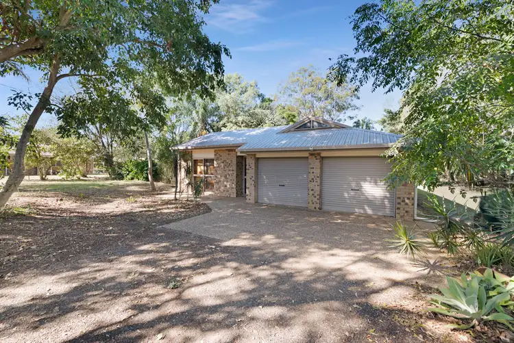 Main view of Homely house listing, 32 Billabong Drive, Gooburrum QLD 4670