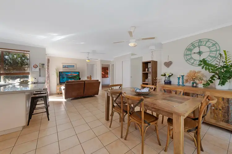 Fourth view of Homely house listing, 32 Billabong Drive, Gooburrum QLD 4670