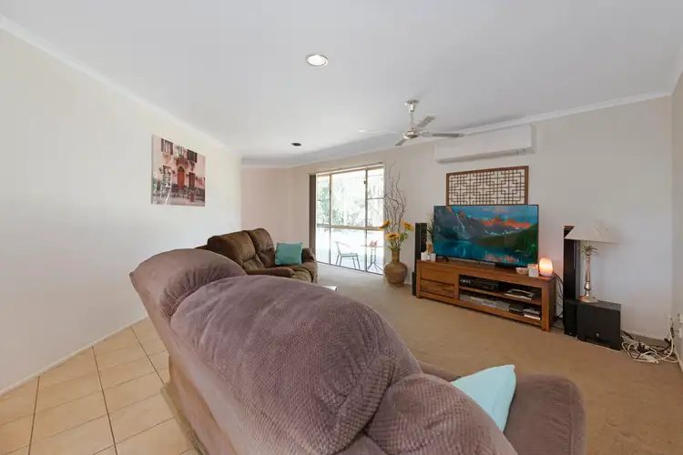 Sixth view of Homely house listing, 32 Billabong Drive, Gooburrum QLD 4670