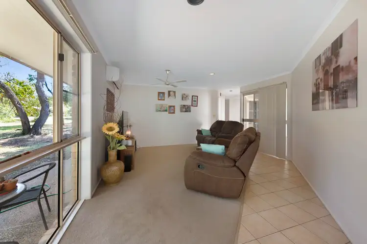 Seventh view of Homely house listing, 32 Billabong Drive, Gooburrum QLD 4670