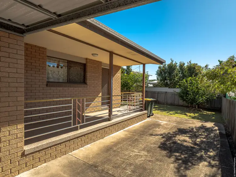 Second view of Homely house listing, 92 Miller Street, Urangan QLD 4655