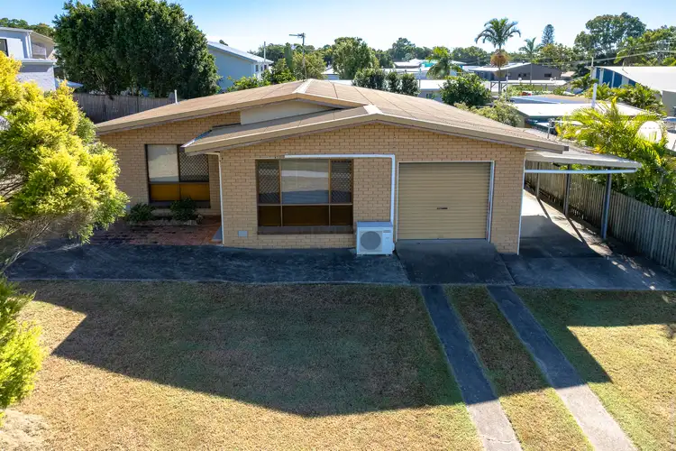Fourth view of Homely house listing, 92 Miller Street, Urangan QLD 4655