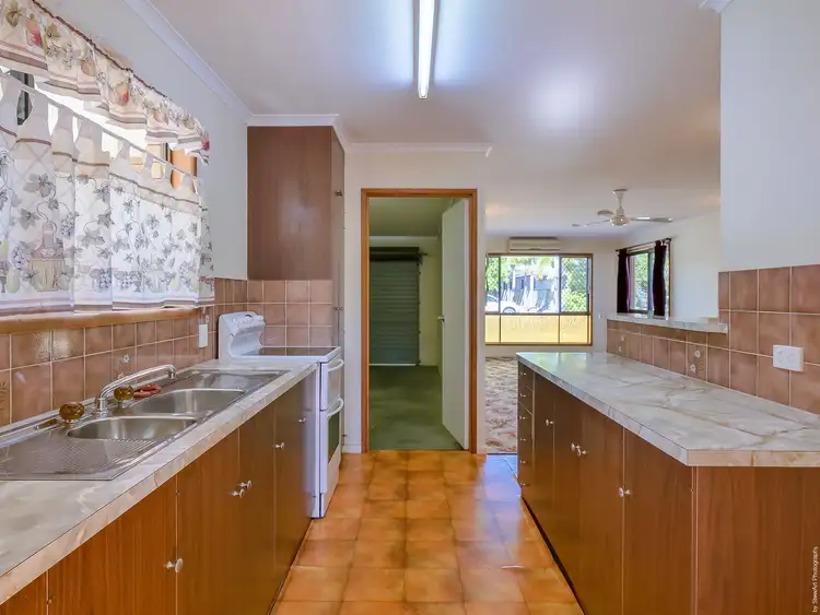 Fifth view of Homely house listing, 92 Miller Street, Urangan QLD 4655