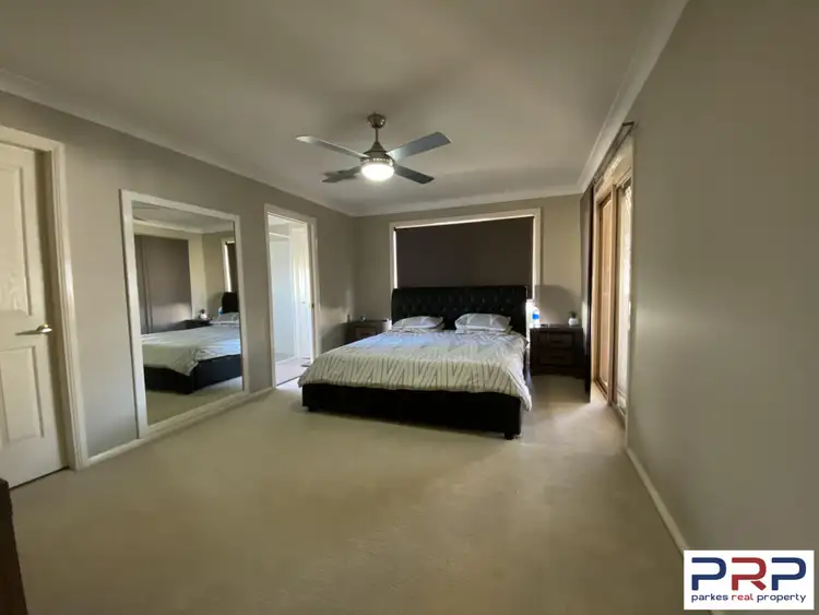 Sixth view of Homely house listing, 5 Cedar Crescent, Parkes NSW 2870