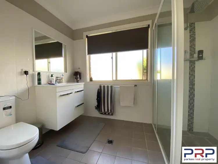 Seventh view of Homely house listing, 5 Cedar Crescent, Parkes NSW 2870