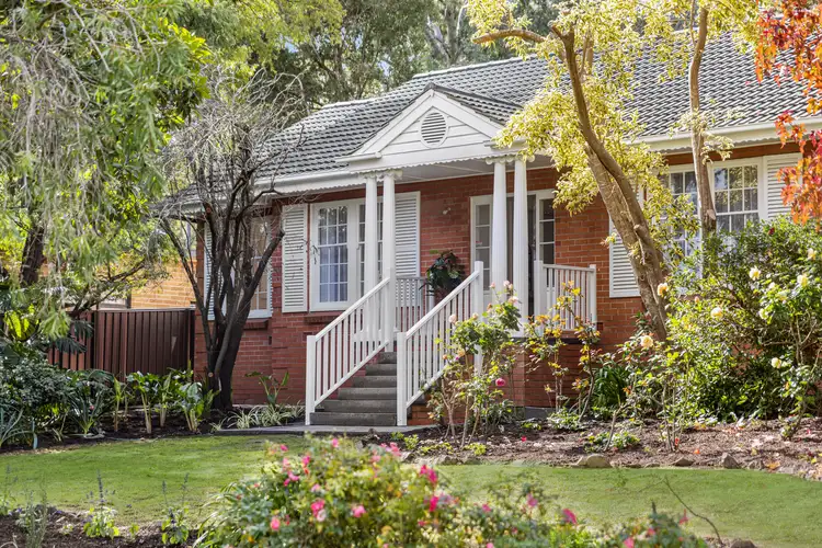 Second view of Homely house listing, 19 Currawong Avenue, Glenalta SA 5052