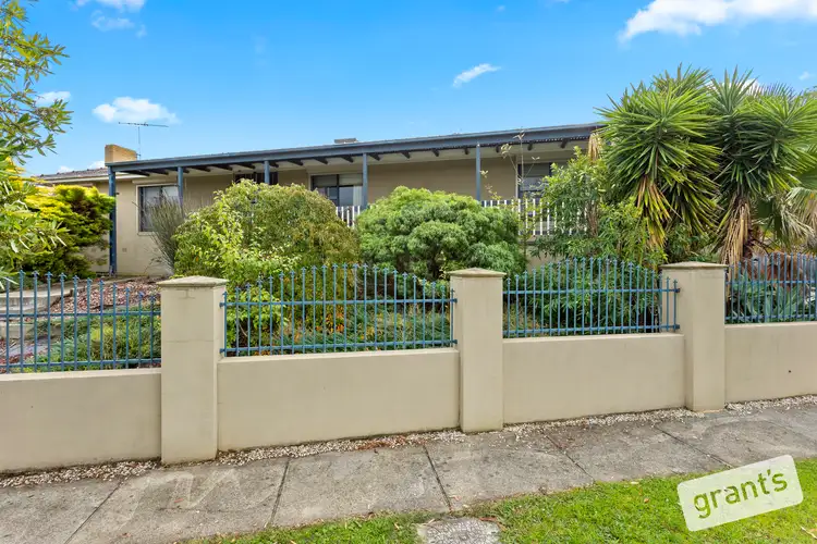 Main view of Homely house listing, 140-144 Emily Drive, Hallam VIC 3803