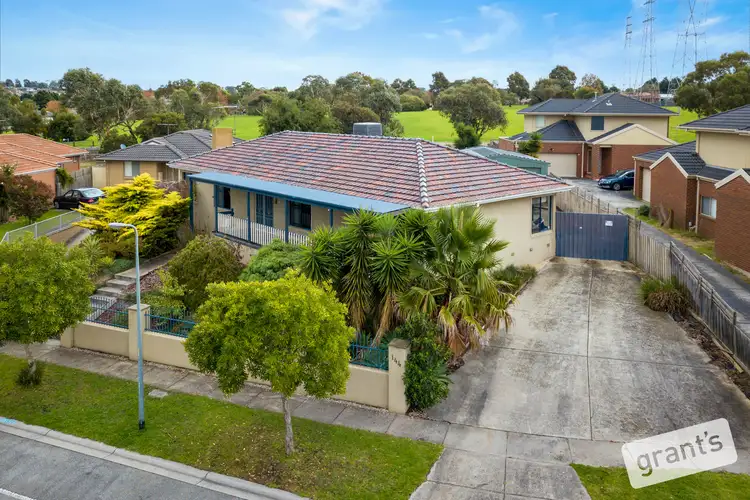 Second view of Homely house listing, 140-144 Emily Drive, Hallam VIC 3803