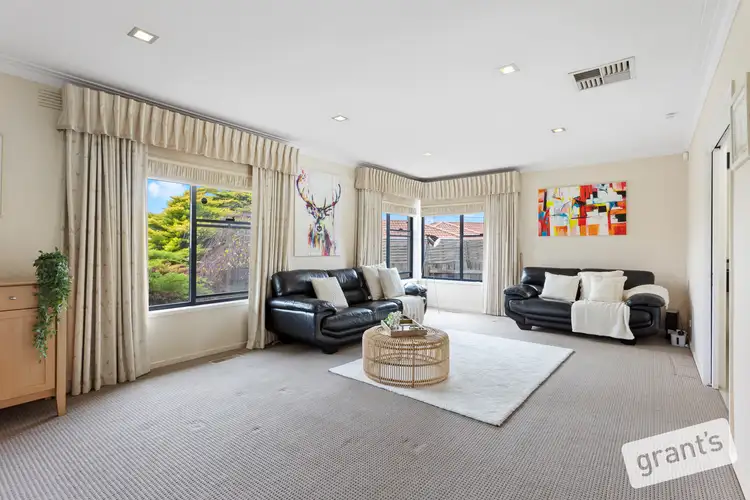 Third view of Homely house listing, 140-144 Emily Drive, Hallam VIC 3803