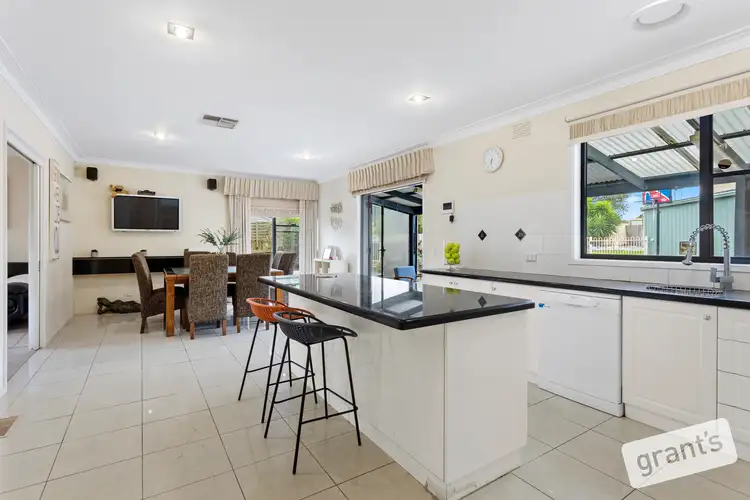 Fourth view of Homely house listing, 140-144 Emily Drive, Hallam VIC 3803