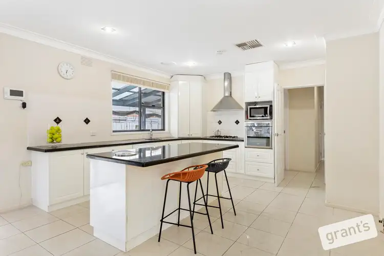 Fifth view of Homely house listing, 140-144 Emily Drive, Hallam VIC 3803