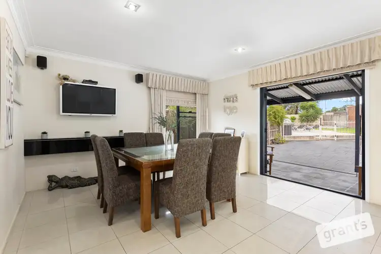 Sixth view of Homely house listing, 140-144 Emily Drive, Hallam VIC 3803