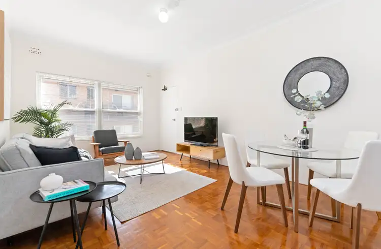6/12 Prospect Road, Summer Hill NSW 2130