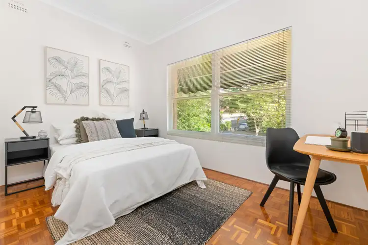 Sixth view of Homely apartment listing, 6/12 Prospect Road, Summer Hill NSW 2130