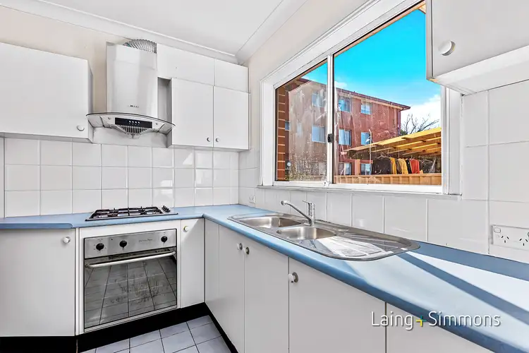 Fourth view of Homely townhouse listing, 10/9-13 Crawford St, Berala NSW 2141