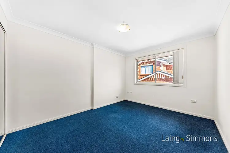 Sixth view of Homely townhouse listing, 10/9-13 Crawford St, Berala NSW 2141