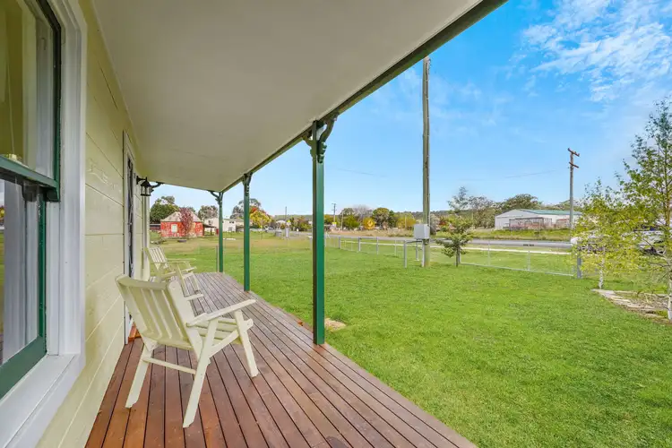 Third view of Homely house listing, 3832 Sofala Road, Wattle Flat NSW 2795