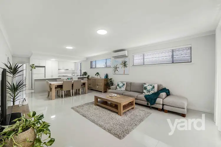 2/15 Ruddick Place, Hamilton Hill WA 6163