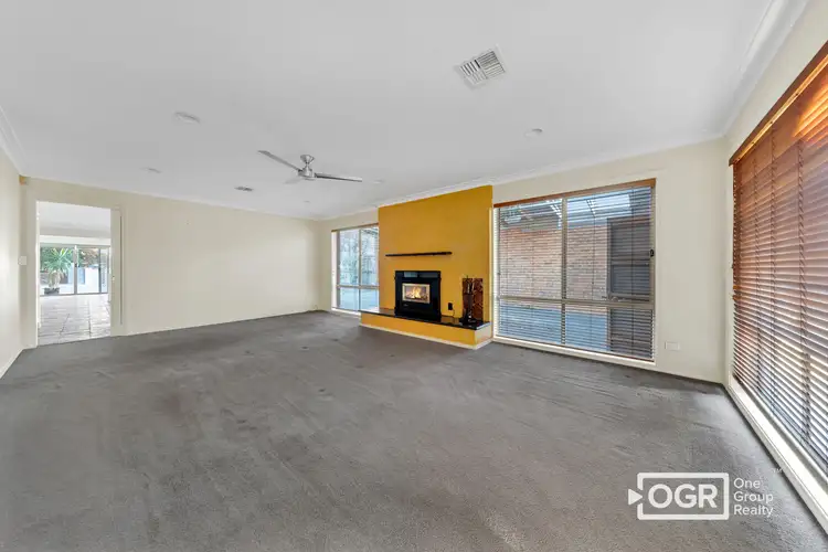 Fifth view of Homely house listing, 28 Schotters Road, Mernda VIC 3754