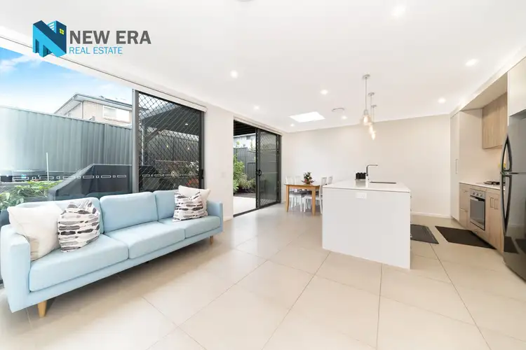 Third view of Homely house listing, 64 Rosetta Street, Schofields NSW 2762