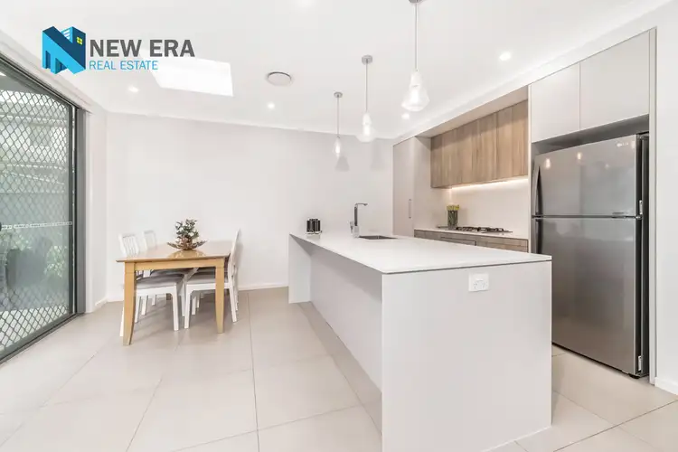Fourth view of Homely house listing, 64 Rosetta Street, Schofields NSW 2762