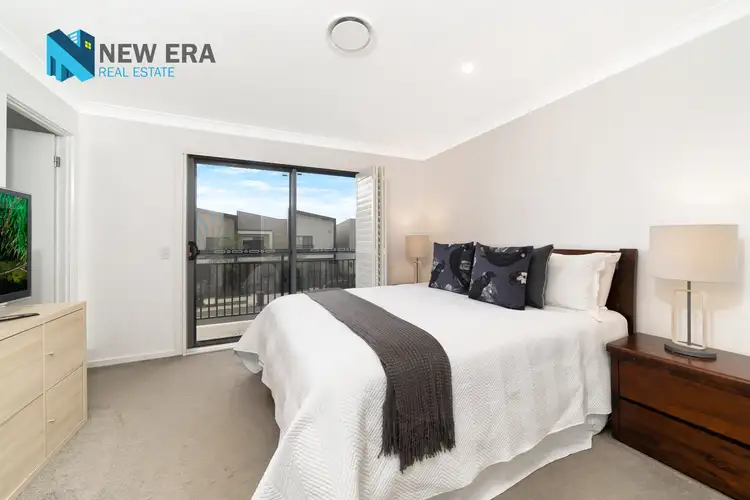 Fifth view of Homely house listing, 64 Rosetta Street, Schofields NSW 2762