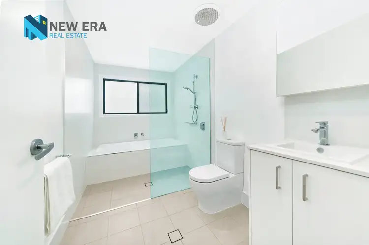 Sixth view of Homely house listing, 64 Rosetta Street, Schofields NSW 2762