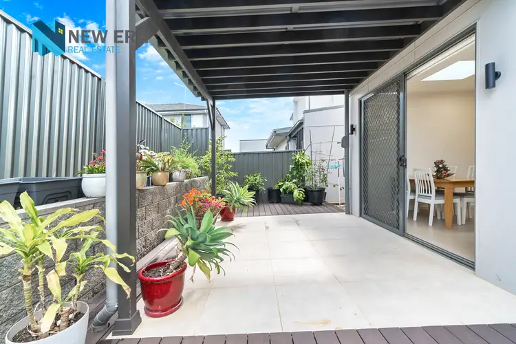 Seventh view of Homely house listing, 64 Rosetta Street, Schofields NSW 2762
