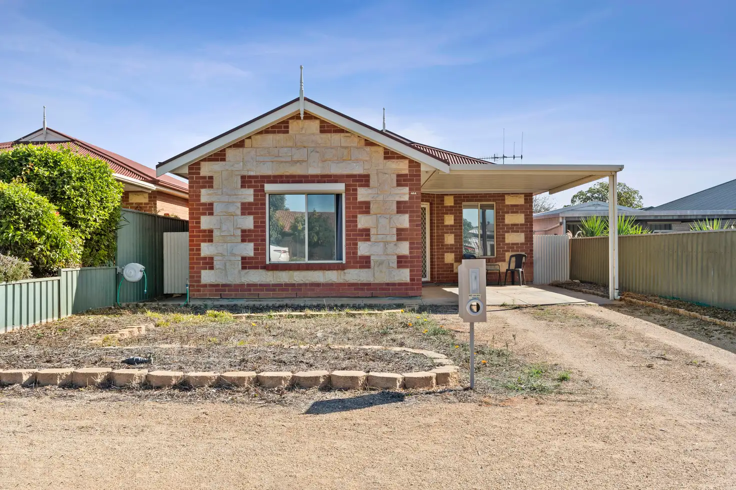 Main view of Homely house listing, 44A Eringa Avenue, Loxton SA 5333