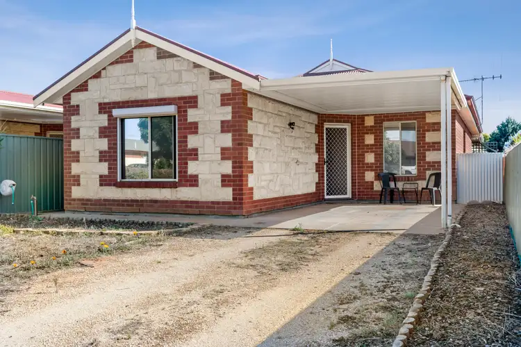 Second view of Homely house listing, 44A Eringa Avenue, Loxton SA 5333