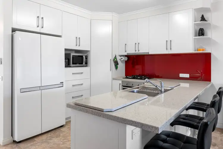 Third view of Homely house listing, 44A Eringa Avenue, Loxton SA 5333