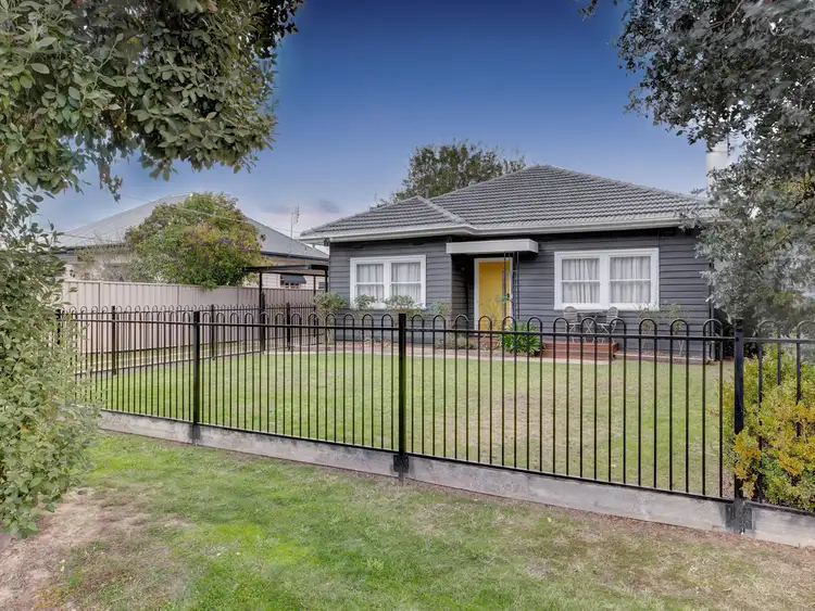 36 Salisbury Street, Benalla VIC 3672