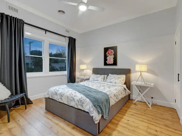 Sixth view of Homely house listing, 36 Salisbury Street, Benalla VIC 3672