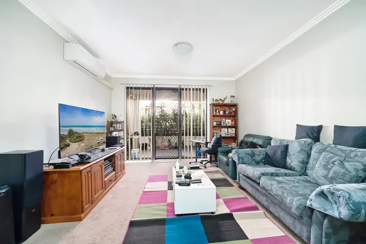 Third view of Homely unit listing, 6/20 Fourth Avenue, Blacktown NSW 2148