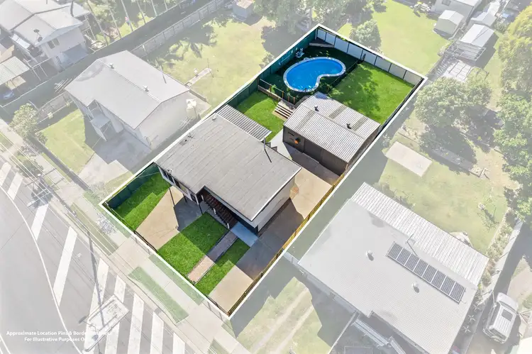 Main view of Homely house listing, 38 Waratah Drive, Crestmead QLD 4132