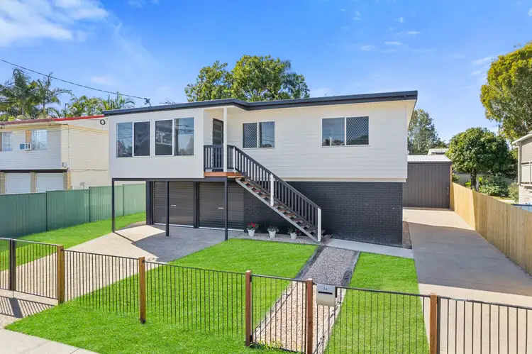 Second view of Homely house listing, 38 Waratah Drive, Crestmead QLD 4132