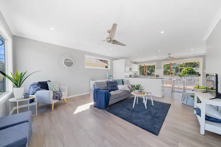 Third view of Homely house listing, 38 Waratah Drive, Crestmead QLD 4132