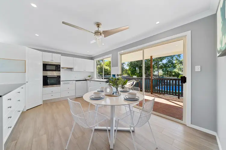 Seventh view of Homely house listing, 38 Waratah Drive, Crestmead QLD 4132