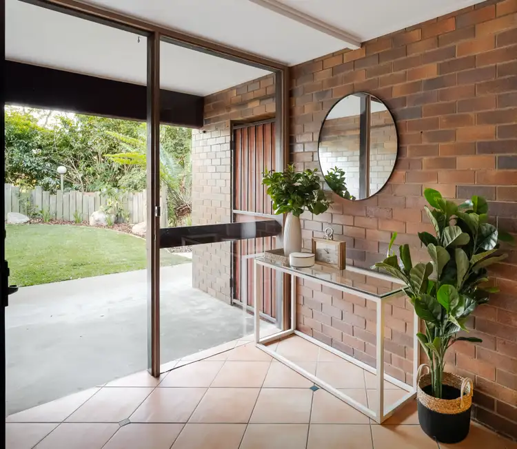 Second view of Homely house listing, 41 Barnehurst Street, Tarragindi QLD 4121