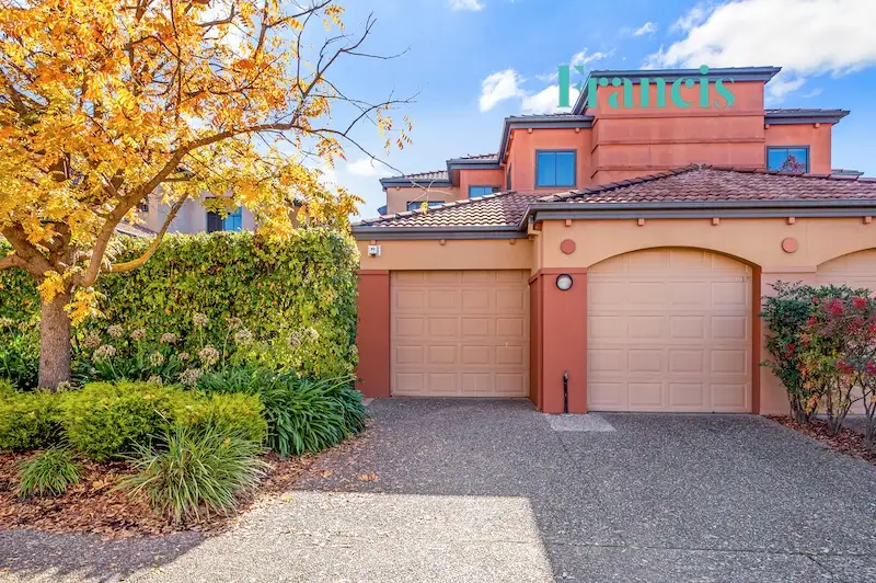 Main view of Homely townhouse listing, 6/21 Krantzcke Circuit, Nicholls ACT 2913