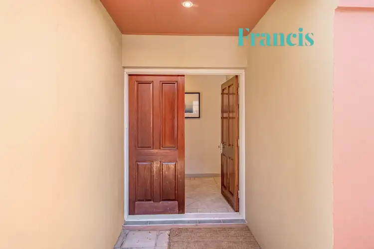 Second view of Homely townhouse listing, 6/21 Krantzcke Circuit, Nicholls ACT 2913